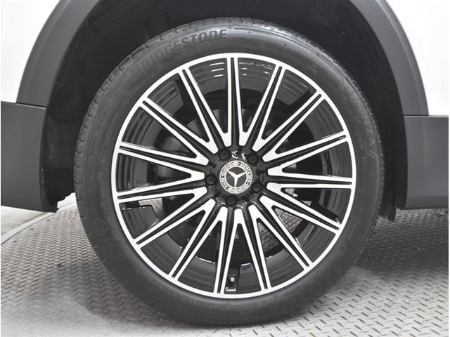 GLB GLB200d 4マチック AMGラインパッケージ アドバンスドPKG レザーシート 20インチアルミ レーダーセーフティPKG 純正ナビ10.25インチコックピットディスプレイ Burmesterサラウンドサウンドシステム LEDライト電動リアゲート(22枚目)