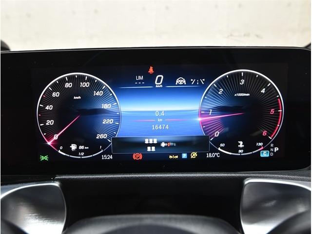 GLB GLB200d 4マチック AMGラインパッケージ アドバンスドPKG レザーシート 20インチアルミ レーダーセーフティPKG 純正ナビ10.25インチコックピットディスプレイ Burmesterサラウンドサウンドシステム LEDライト電動リアゲート(31枚目)