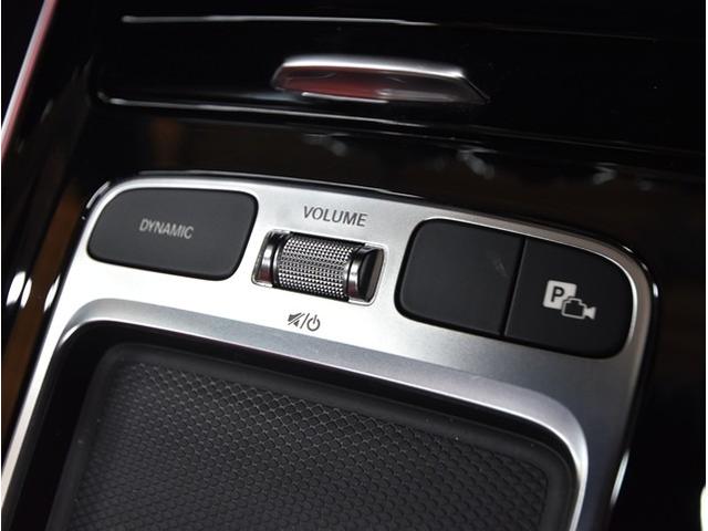 GLB GLB200d 4マチック AMGラインパッケージ アドバンスドPKG レザーシート 20インチアルミ レーダーセーフティPKG 純正ナビ10.25インチコックピットディスプレイ Burmesterサラウンドサウンドシステム LEDライト電動リアゲート(37枚目)