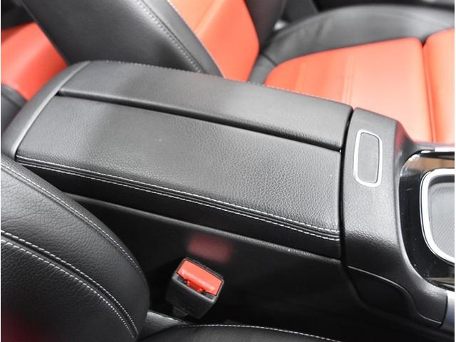 GLB GLB200d 4マチック AMGラインパッケージ アドバンスドPKG レザーシート 20インチアルミ レーダーセーフティPKG 純正ナビ10.25インチコックピットディスプレイ Burmesterサラウンドサウンドシステム LEDライト電動リアゲート(39枚目)