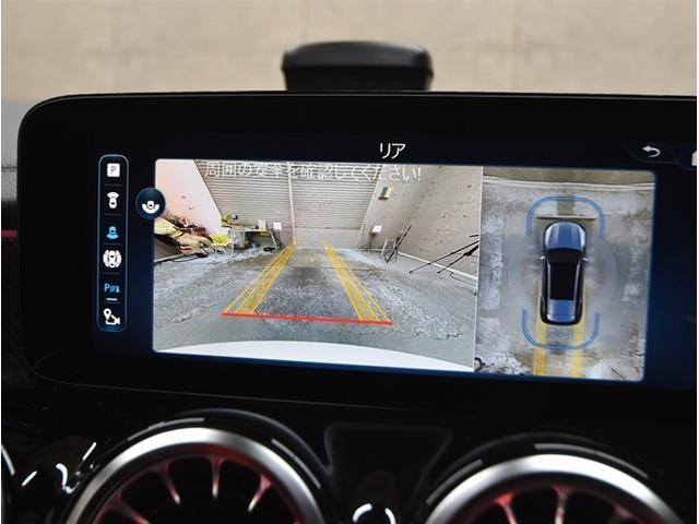 GLB GLB200d 4マチック AMGラインパッケージ アドバンスドPKG レザーシート 20インチアルミ レーダーセーフティPKG 純正ナビ10.25インチコックピットディスプレイ Burmesterサラウンドサウンドシステム LEDライト電動リアゲート(40枚目)