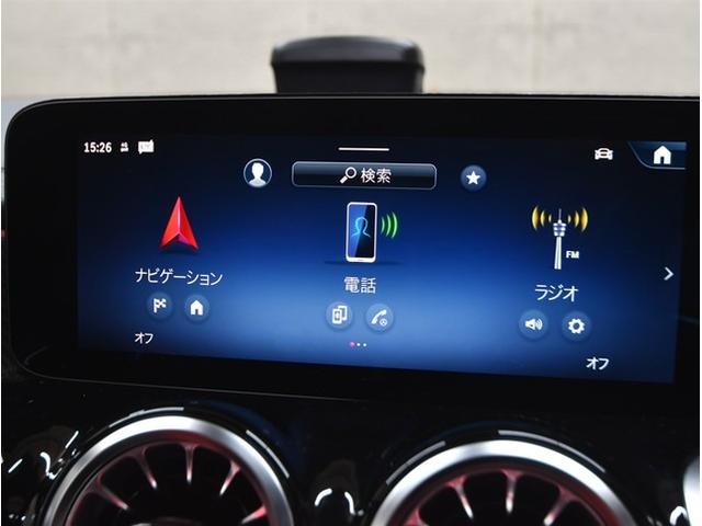 GLB GLB200d 4マチック AMGラインパッケージ アドバンスドPKG レザーシート 20インチアルミ レーダーセーフティPKG 純正ナビ10.25インチコックピットディスプレイ Burmesterサラウンドサウンドシステム LEDライト電動リアゲート(41枚目)