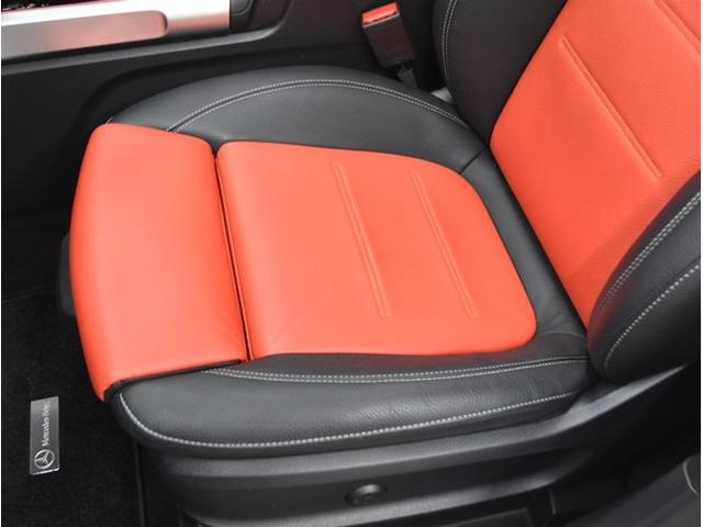 GLB GLB200d 4マチック AMGラインパッケージ アドバンスドPKG レザーシート 20インチアルミ レーダーセーフティPKG 純正ナビ10.25インチコックピットディスプレイ Burmesterサラウンドサウンドシステム LEDライト電動リアゲート(53枚目)