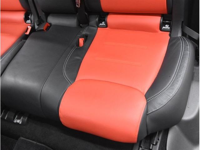 GLB GLB200d 4マチック AMGラインパッケージ アドバンスドPKG レザーシート 20インチアルミ レーダーセーフティPKG 純正ナビ10.25インチコックピットディスプレイ Burmesterサラウンドサウンドシステム LEDライト電動リアゲート(54枚目)