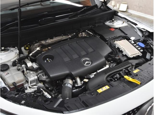 GLB GLB200d 4マチック AMGラインパッケージ アドバンスドPKG レザーシート 20インチアルミ レーダーセーフティPKG 純正ナビ10.25インチコックピットディスプレイ Burmesterサラウンドサウンドシステム LEDライト電動リアゲート(66枚目)