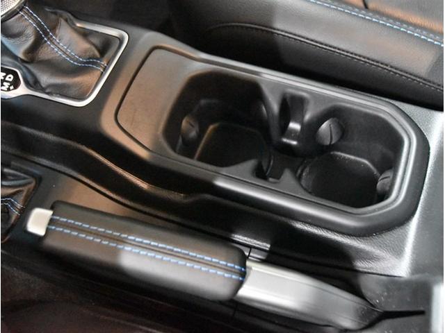 ジープ・ラングラーアンリミテッド４ｘｅ ルビコン４ｘｅ　４ＷＤ　プラグインハイブリット　純正ナビ　フルセグＴＶ　フロント＆バックカメラ　本革シート　シートヒーター　スマートキー　クルーズコントロール　　ＬＥＤヘッドライト（37枚目）