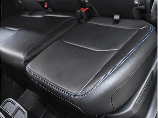 ジープ・ラングラーアンリミテッド４ｘｅ ルビコン４ｘｅ　４ＷＤ　プラグインハイブリット　純正ナビ　フルセグＴＶ　フロント＆バックカメラ　本革シート　シートヒーター　スマートキー　クルーズコントロール　　ＬＥＤヘッドライト（49枚目）