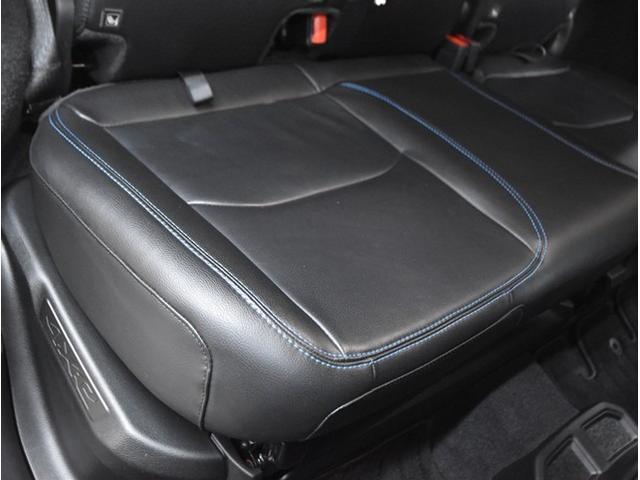 ジープ・ラングラーアンリミテッド４ｘｅ ルビコン４ｘｅ　４ＷＤ　プラグインハイブリット　純正ナビ　フルセグＴＶ　フロント＆バックカメラ　本革シート　シートヒーター　スマートキー　クルーズコントロール　　ＬＥＤヘッドライト（50枚目）