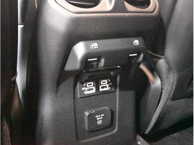 ジープ・ラングラーアンリミテッド４ｘｅ ルビコン４ｘｅ　４ＷＤ　プラグインハイブリット　純正ナビ　フルセグＴＶ　フロント＆バックカメラ　本革シート　シートヒーター　スマートキー　クルーズコントロール　　ＬＥＤヘッドライト（54枚目）