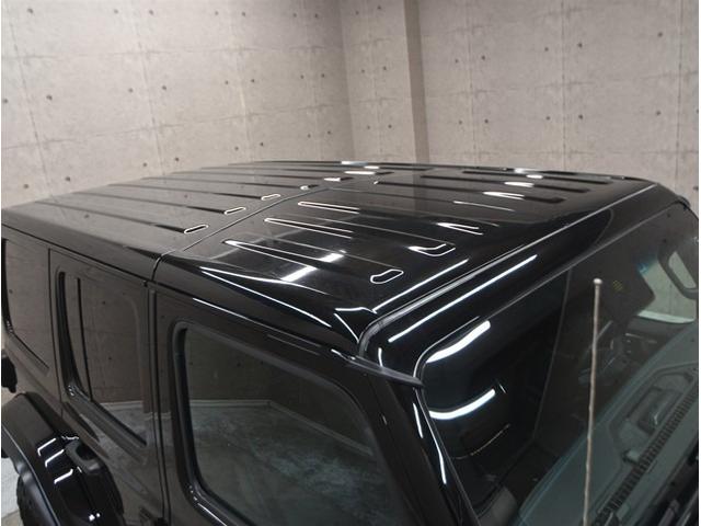 ジープ・ラングラーアンリミテッド４ｘｅ ルビコン４ｘｅ　４ＷＤ　プラグインハイブリット　純正ナビ　フルセグＴＶ　フロント＆バックカメラ　本革シート　シートヒーター　スマートキー　クルーズコントロール　　ＬＥＤヘッドライト（62枚目）