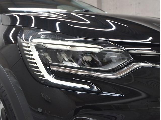 キャプチャー Ｅ－テックハイブリッド　ディスプレイオーディオ　ミラーリング　全方位カメラ　スマートキー　クルーズコントロール　ＥＴＣ　シートヒーター　ドライブレコーダー　純正１８インチアルミ（16枚目）