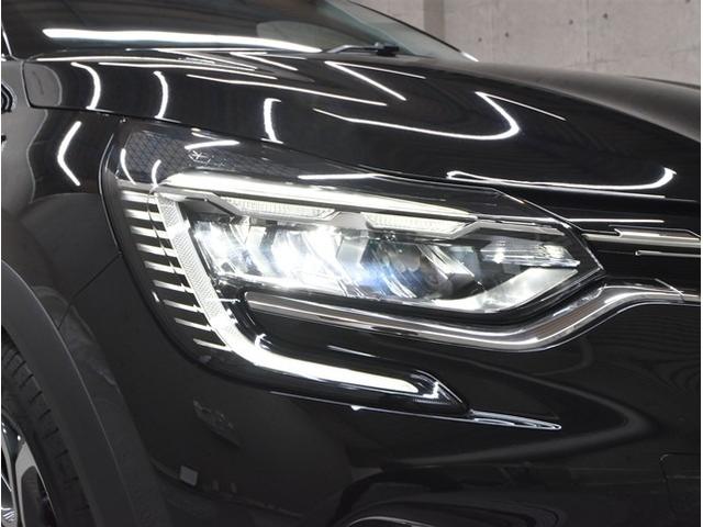 キャプチャー Ｅ－テックハイブリッド　ディスプレイオーディオ　ミラーリング　全方位カメラ　スマートキー　クルーズコントロール　ＥＴＣ　シートヒーター　ドライブレコーダー　純正１８インチアルミ（17枚目）