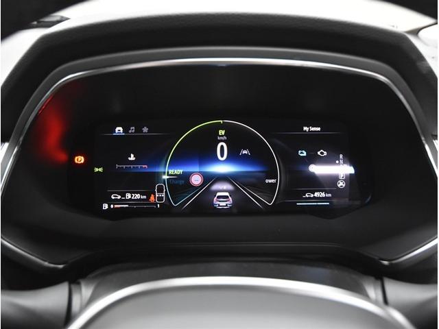 キャプチャー Ｅ－テックハイブリッド　ディスプレイオーディオ　ミラーリング　全方位カメラ　スマートキー　クルーズコントロール　ＥＴＣ　シートヒーター　ドライブレコーダー　純正１８インチアルミ（26枚目）