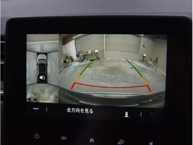 キャプチャー Ｅ－テックハイブリッド　ディスプレイオーディオ　ミラーリング　全方位カメラ　スマートキー　クルーズコントロール　ＥＴＣ　シートヒーター　ドライブレコーダー　純正１８インチアルミ（40枚目）