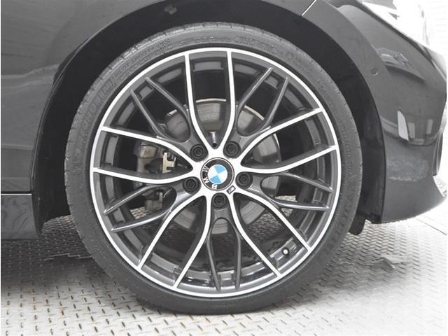 1シリーズ 118d Mスポーツ 純正ナビ バックカメラ 黒革シート パワーシート スマートキー クルーズコントロール 19インチアルミホイール(20枚目)