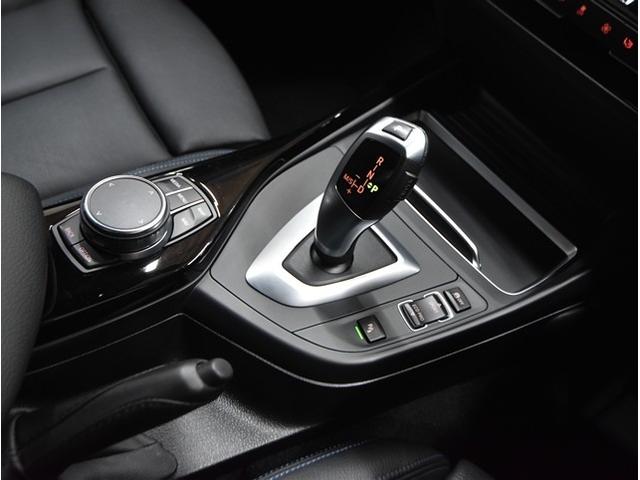 1シリーズ 118d Mスポーツ 純正ナビ バックカメラ 黒革シート パワーシート スマートキー クルーズコントロール 19インチアルミホイール(30枚目)