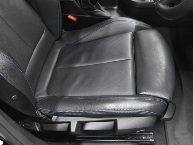 1シリーズ 118d Mスポーツ 純正ナビ バックカメラ 黒革シート パワーシート スマートキー クルーズコントロール 19インチアルミホイール(49枚目)