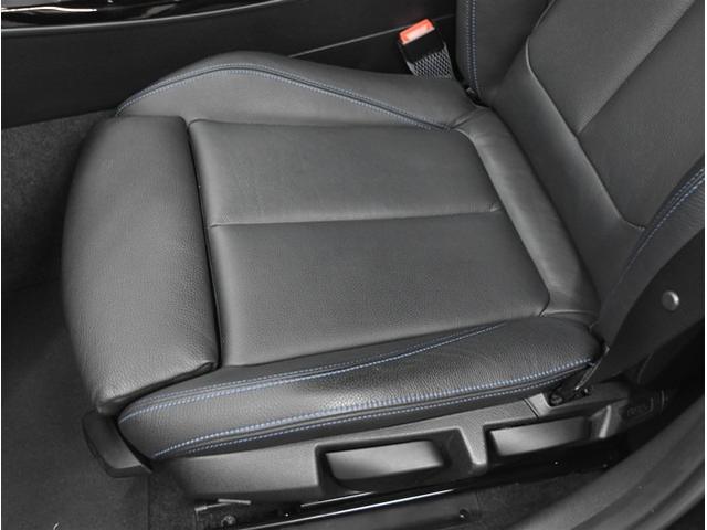 1シリーズ 118d Mスポーツ 純正ナビ バックカメラ 黒革シート パワーシート スマートキー クルーズコントロール 19インチアルミホイール(50枚目)