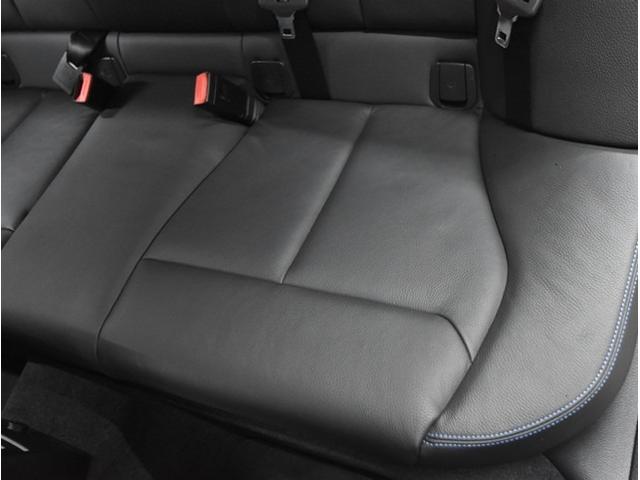 1シリーズ 118d Mスポーツ 純正ナビ バックカメラ 黒革シート パワーシート スマートキー クルーズコントロール 19インチアルミホイール(51枚目)