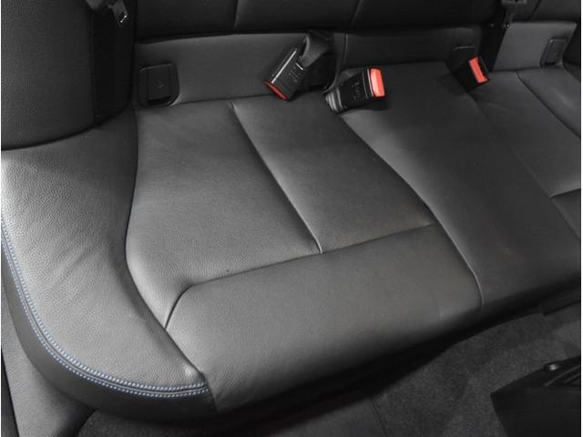 1シリーズ 118d Mスポーツ 純正ナビ バックカメラ 黒革シート パワーシート スマートキー クルーズコントロール 19インチアルミホイール(52枚目)