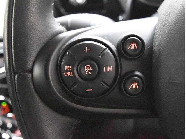 MINI クーパーD クラブマン 純正ナビ バックカメラ インテリジェントセーフティ スマートキー パワーシート LEDヘッドライト シートヒーター ミラー一体型ETC ドライブレコーダー 1オーナー車(25枚目)