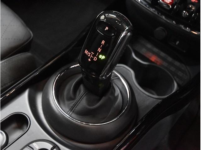 MINI クーパーD クラブマン 純正ナビ バックカメラ インテリジェントセーフティ スマートキー パワーシート LEDヘッドライト シートヒーター ミラー一体型ETC ドライブレコーダー 1オーナー車(33枚目)