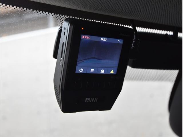 MINI クーパーD クラブマン 純正ナビ バックカメラ インテリジェントセーフティ スマートキー パワーシート LEDヘッドライト シートヒーター ミラー一体型ETC ドライブレコーダー 1オーナー車(50枚目)