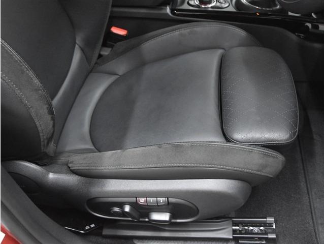 MINI クーパーD クラブマン 純正ナビ バックカメラ インテリジェントセーフティ スマートキー パワーシート LEDヘッドライト シートヒーター ミラー一体型ETC ドライブレコーダー 1オーナー車(53枚目)