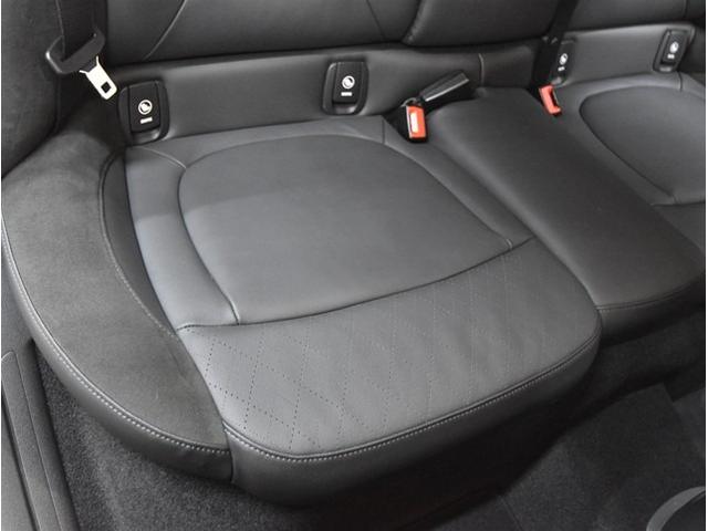 MINI クーパーD クラブマン 純正ナビ バックカメラ インテリジェントセーフティ スマートキー パワーシート LEDヘッドライト シートヒーター ミラー一体型ETC ドライブレコーダー 1オーナー車(57枚目)