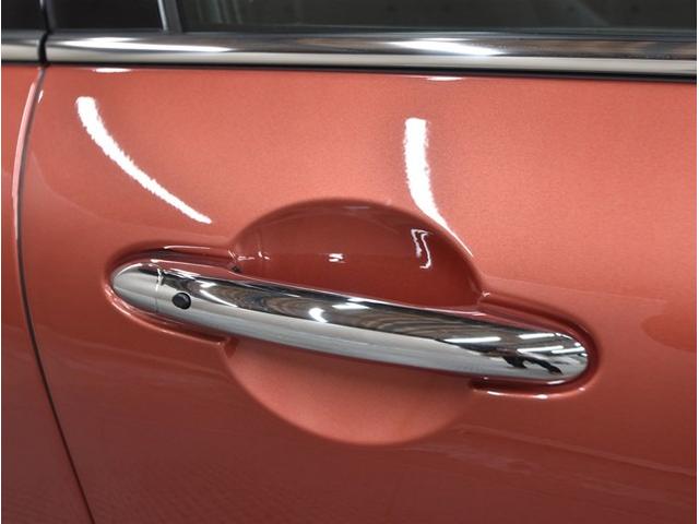 MINI クーパーD クラブマン 純正ナビ バックカメラ インテリジェントセーフティ スマートキー パワーシート LEDヘッドライト シートヒーター ミラー一体型ETC ドライブレコーダー 1オーナー車(61枚目)