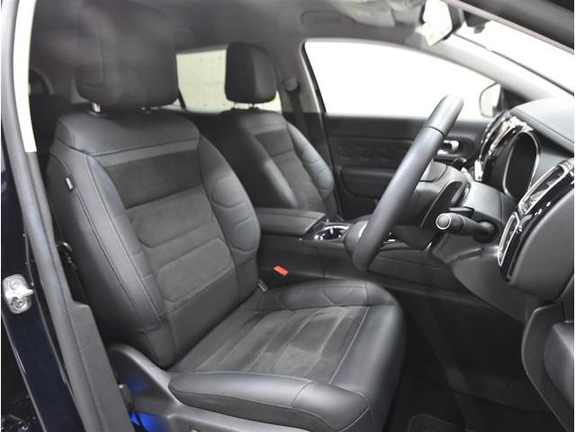 Ｃ５エアクロス シャイン　後期型　ミラーリング対応ディスプレイオーディオ　スマートキー　電動リアゲート　パワーシート　ドライブレコーダー　Ｂｌｕｅｔｏｏｔｈオーディオ　ブラインドスポットモニター　アイドリングストップ　ＥＴＣ（8枚目）