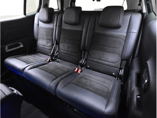 Ｃ５エアクロス シャイン　後期型　ミラーリング対応ディスプレイオーディオ　スマートキー　電動リアゲート　パワーシート　ドライブレコーダー　Ｂｌｕｅｔｏｏｔｈオーディオ　ブラインドスポットモニター　アイドリングストップ　ＥＴＣ（10枚目）