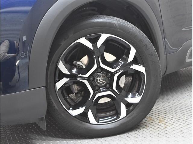 Ｃ５エアクロス シャイン　後期型　ミラーリング対応ディスプレイオーディオ　スマートキー　電動リアゲート　パワーシート　ドライブレコーダー　Ｂｌｕｅｔｏｏｔｈオーディオ　ブラインドスポットモニター　アイドリングストップ　ＥＴＣ（21枚目）