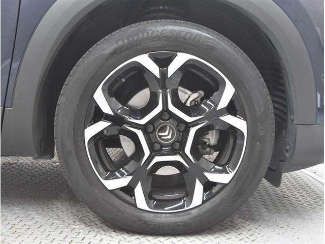 Ｃ５エアクロス シャイン　後期型　ミラーリング対応ディスプレイオーディオ　スマートキー　電動リアゲート　パワーシート　ドライブレコーダー　Ｂｌｕｅｔｏｏｔｈオーディオ　ブラインドスポットモニター　アイドリングストップ　ＥＴＣ（24枚目）