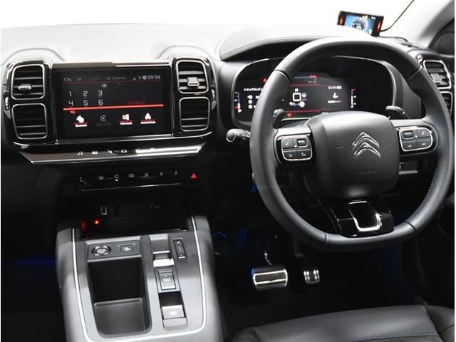 Ｃ５エアクロス シャイン　後期型　ミラーリング対応ディスプレイオーディオ　スマートキー　電動リアゲート　パワーシート　ドライブレコーダー　Ｂｌｕｅｔｏｏｔｈオーディオ　ブラインドスポットモニター　アイドリングストップ　ＥＴＣ（26枚目）