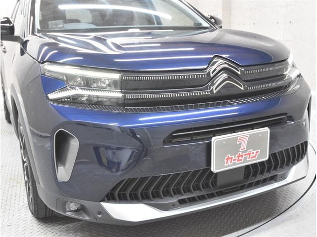 Ｃ５エアクロス シャイン　後期型　ミラーリング対応ディスプレイオーディオ　スマートキー　電動リアゲート　パワーシート　ドライブレコーダー　Ｂｌｕｅｔｏｏｔｈオーディオ　ブラインドスポットモニター　アイドリングストップ　ＥＴＣ（63枚目）