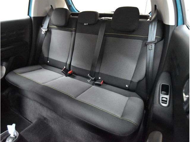 C3 フィール オプションナビ アクティブブレーキ 禁煙車 フルセグテレビ ETC カープレイ アンドロイドオート(8枚目)