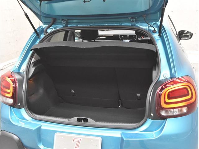 C3 フィール オプションナビ アクティブブレーキ 禁煙車 フルセグテレビ ETC カープレイ アンドロイドオート(15枚目)