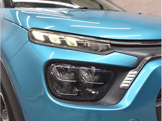 C3 フィール オプションナビ アクティブブレーキ 禁煙車 フルセグテレビ ETC カープレイ アンドロイドオート(16枚目)