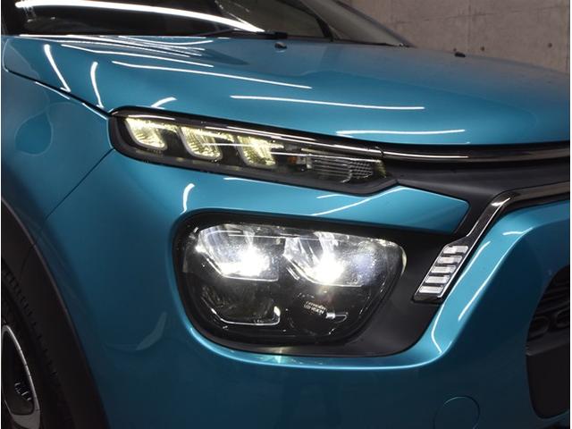 C3 フィール オプションナビ アクティブブレーキ 禁煙車 フルセグテレビ ETC カープレイ アンドロイドオート(17枚目)