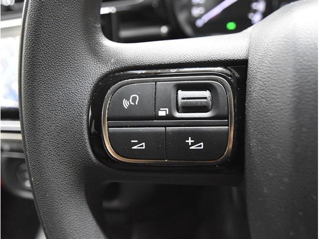 C3 フィール オプションナビ アクティブブレーキ 禁煙車 フルセグテレビ ETC カープレイ アンドロイドオート(25枚目)