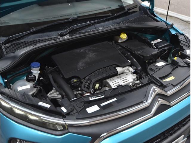 C3 フィール オプションナビ アクティブブレーキ 禁煙車 フルセグテレビ ETC カープレイ アンドロイドオート(52枚目)