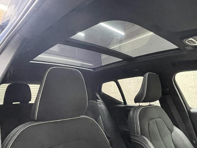 ＸＣ４０ Ｔ５　ＡＷＤ　Ｒデザイン　インテリセーフ　純正ＨＤＤナビ　全方位カメラ　ハーマンカードンオーディオ　パノラマガラスサンルーフ　パワーバックドア　電動シート　シートヒーター　スマートキー　クルーズコントロール（47枚目）