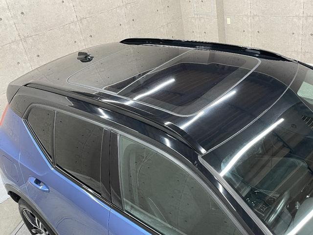 ＸＣ４０ Ｔ５　ＡＷＤ　Ｒデザイン　インテリセーフ　純正ＨＤＤナビ　全方位カメラ　ハーマンカードンオーディオ　パノラマガラスサンルーフ　パワーバックドア　電動シート　シートヒーター　スマートキー　クルーズコントロール（58枚目）