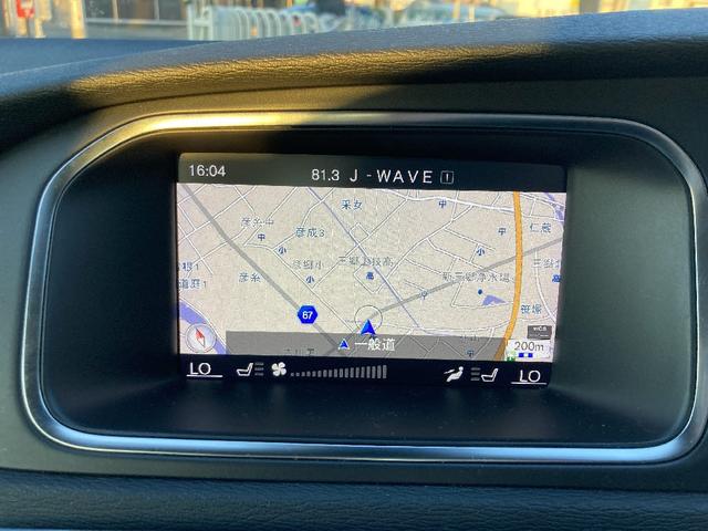 Ｖ４０ クロスカントリー　Ｔ５　ＡＷＤ　タックエディション　４ＷＤ　インテリセーフ　純正ナビ　バックカメラ　電動シート　シートヒーター　シティウィーブシート　プッシュスタート　ＬＥＤヘッドライト　Ｂｌｕｅｔｏｏｔｈオーディオ（12枚目）