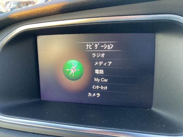 Ｖ４０ クロスカントリー　Ｔ５　ＡＷＤ　タックエディション　４ＷＤ　インテリセーフ　純正ナビ　バックカメラ　電動シート　シートヒーター　シティウィーブシート　プッシュスタート　ＬＥＤヘッドライト　Ｂｌｕｅｔｏｏｔｈオーディオ（22枚目）