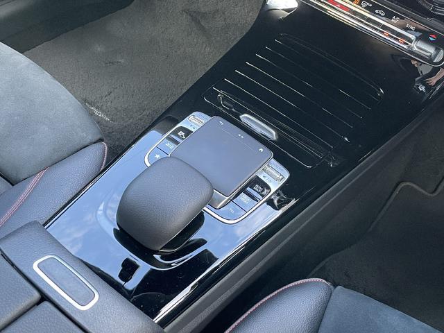 Ａクラス Ａ１８０　スタイル　衝突軽減ブレーキ　アダクティブクルーズコントロール　ブラインドスポットモニター　アンビエントライト　　パワーシート　メモリーシート　ＬＥＤヘッドライト　純正ＡＭＧホイール　ドライブレコーダー（22枚目）