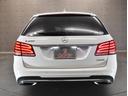 MERCEDES BENZ E-CLASS STATIONWAGON