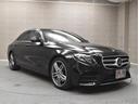 MERCEDES BENZ E-CLASS