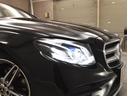 MERCEDES BENZ E-CLASS